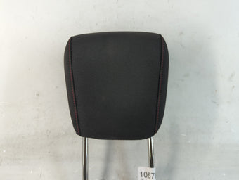 compare product 2016 Chevrolet Equinox Headrest Head Rest Front Driver Passenger Seat Fits OEM Used Auto Parts