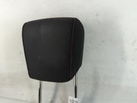 2016 Chevrolet Equinox Headrest Head Rest Front Driver Passenger Seat Fits OEM Used Auto Parts - Oemusedautoparts1.com