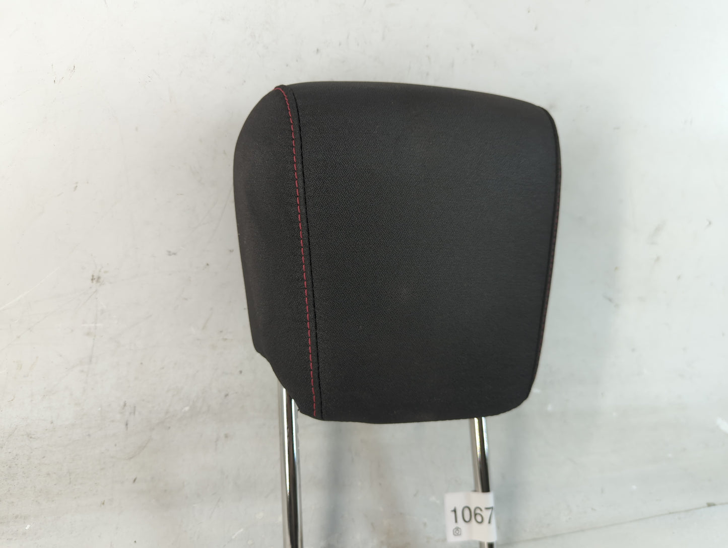 2016 Chevrolet Equinox Headrest Head Rest Front Driver Passenger Seat Fits OEM Used Auto Parts - Oemusedautoparts1.com