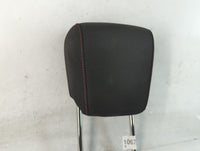 2016 Chevrolet Equinox Headrest Head Rest Front Driver Passenger Seat Fits OEM Used Auto Parts - Oemusedautoparts1.com