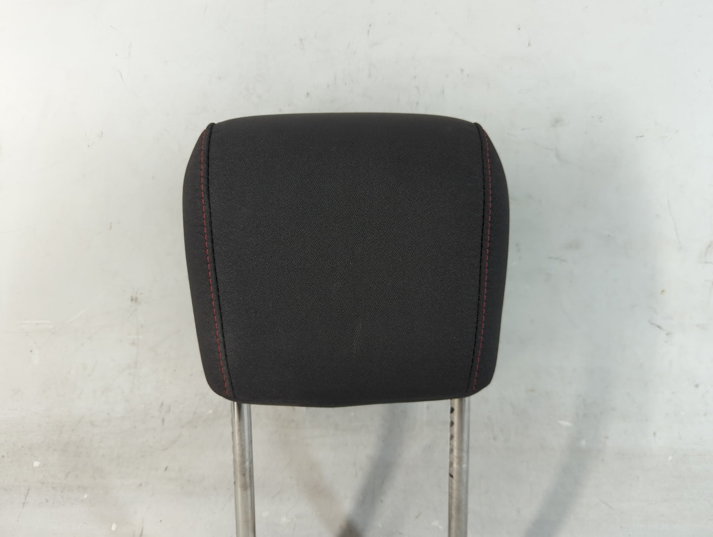 2016 Chevrolet Equinox Headrest Head Rest Front Driver Passenger Seat Fits OEM Used Auto Parts - Oemusedautoparts1.com