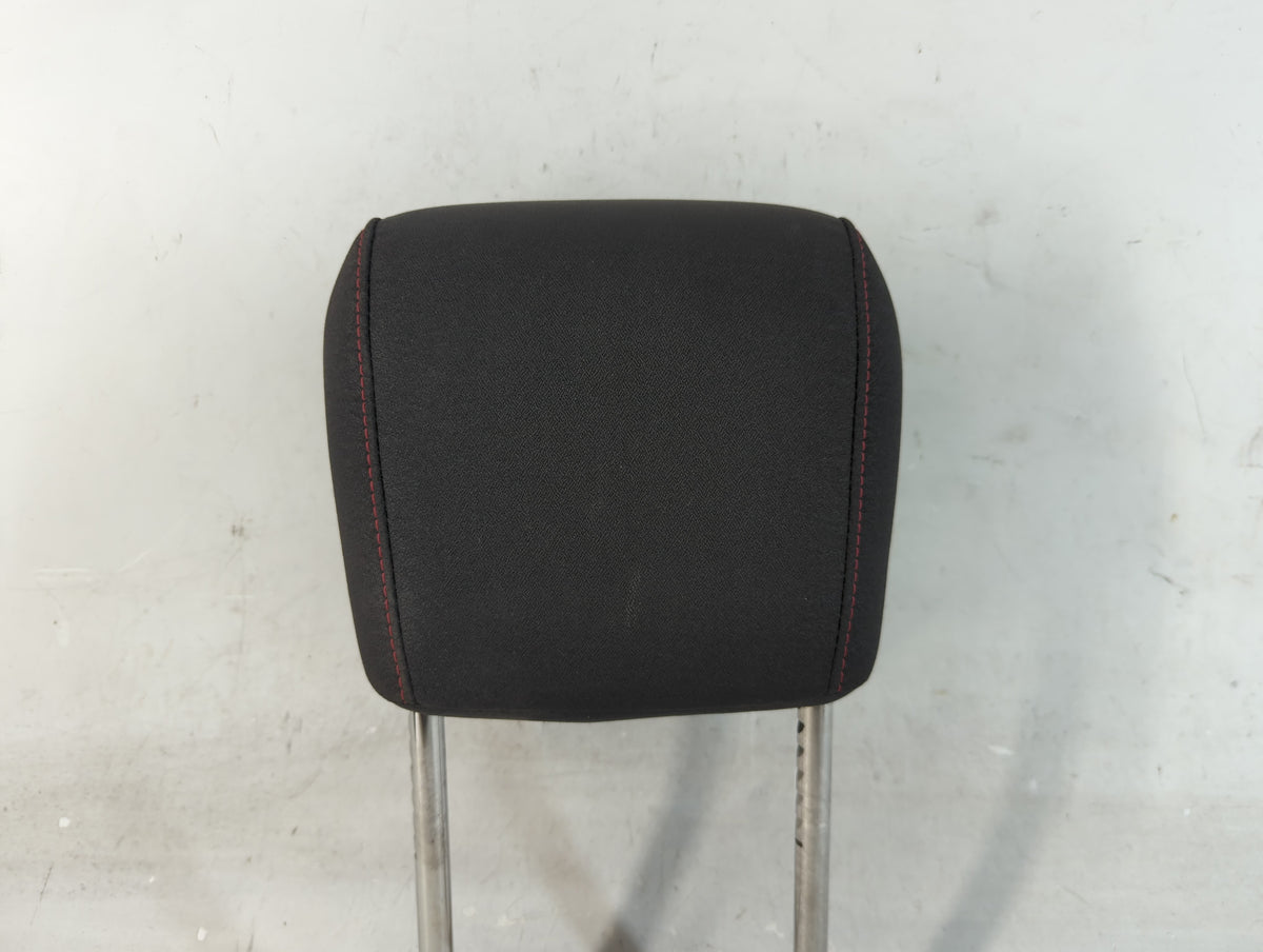 2016 Chevrolet Equinox Headrest Head Rest Front Driver Passenger Seat Fits Fits 2000 2001 OEM Used Auto Parts - Oemusedautop