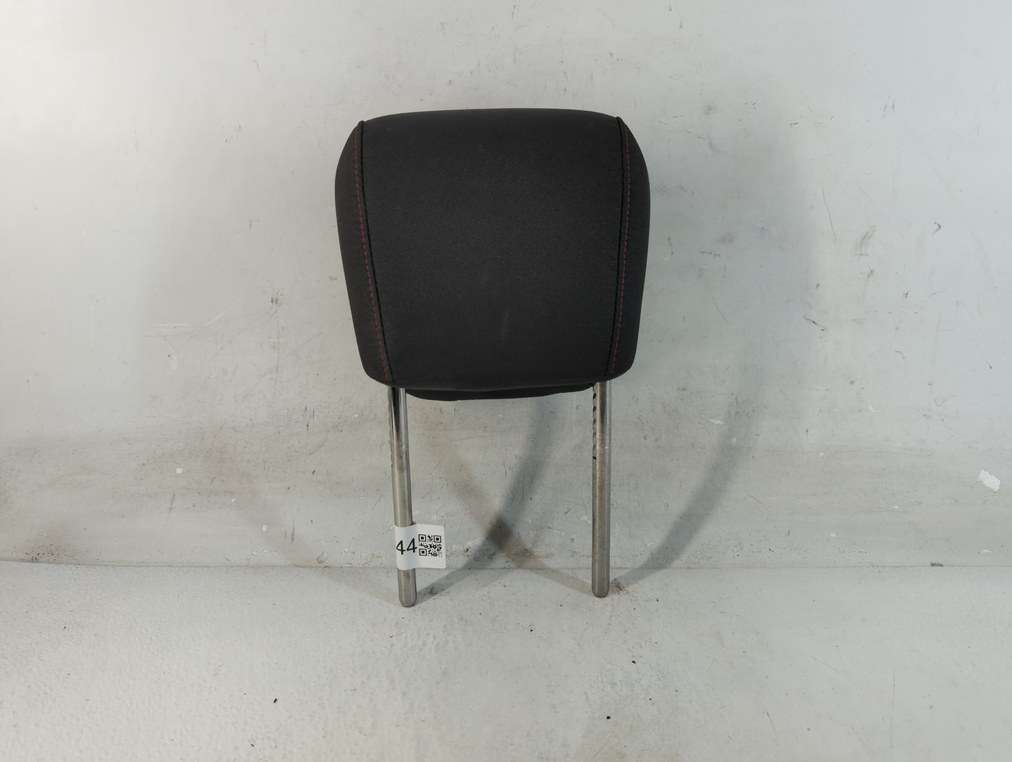 2016 Chevrolet Equinox Headrest Head Rest Front Driver Passenger Seat Fits OEM Used Auto Parts - Oemusedautoparts1.com