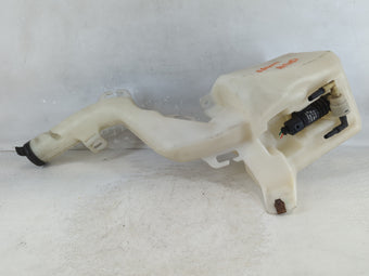 compare product 2010-2017 Chevrolet Equinox Windshield Washer Fluid Reservoir Bottle Oem