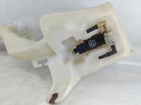 2010-2017 Chevrolet Equinox Windshield Washer Fluid Reservoir Bottle Oem - Oemusedautoparts1.com
