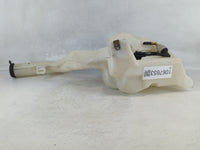 2010-2017 Chevrolet Equinox Windshield Washer Fluid Reservoir Bottle Oem - Oemusedautoparts1.com