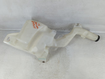 compare product 2010-2017 Chevrolet Equinox Windshield Washer Fluid Reservoir Bottle Oem