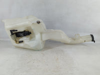 2010-2017 Chevrolet Equinox Windshield Washer Fluid Reservoir Bottle Oem - Oemusedautoparts1.com