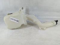 2010-2017 Chevrolet Equinox Windshield Washer Fluid Reservoir Bottle Oem - Oemusedautoparts1.com