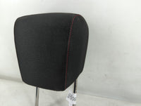 2014-2017 Chevrolet Equinox Headrest Head Rest Front Driver Passenger Seat Fits Fits 2014 2015 2016 2017 OEM Used Auto Parts