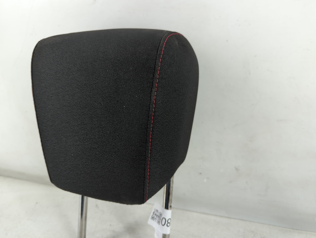 2016 Chevrolet Equinox Headrest Head Rest Front Driver Passenger Seat Fits OEM Used Auto Parts - Oemusedautoparts1.com