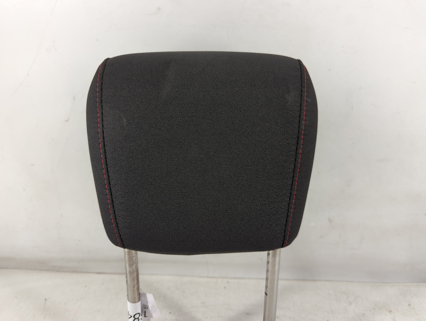 2014-2017 Chevrolet Equinox Headrest Head Rest Front Driver Passenger Seat Fits Fits 2014 2015 2016 2017 OEM Used Auto Parts
