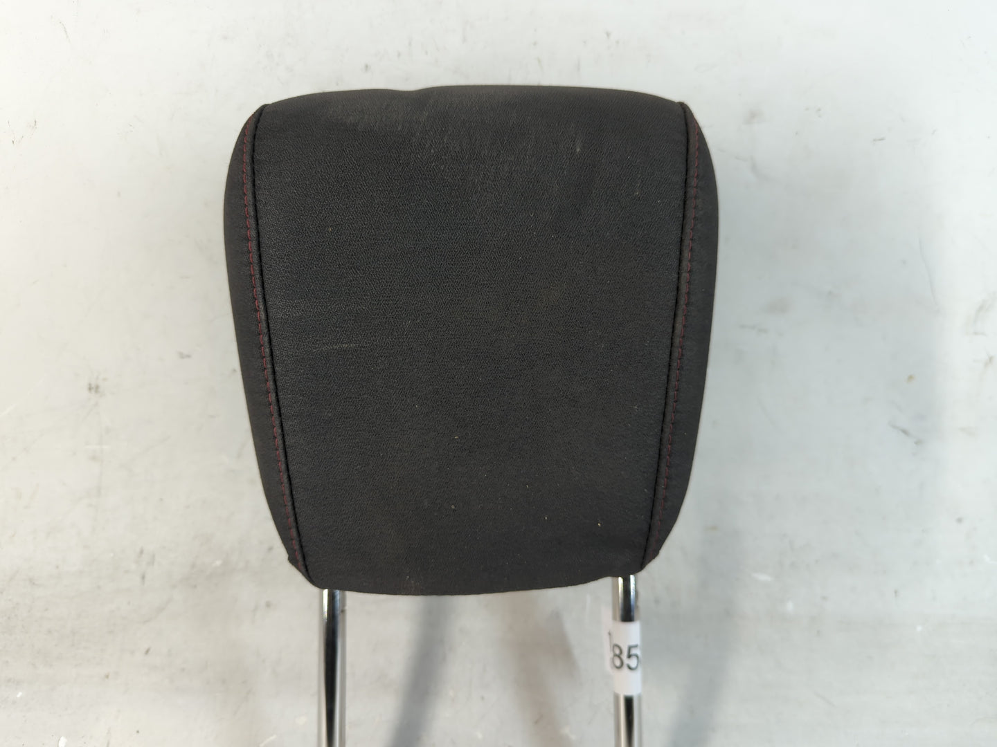 2014-2017 Chevrolet Equinox Headrest Head Rest Front Driver Passenger Seat Fits Fits 2014 2015 2016 2017 OEM Used Auto Parts