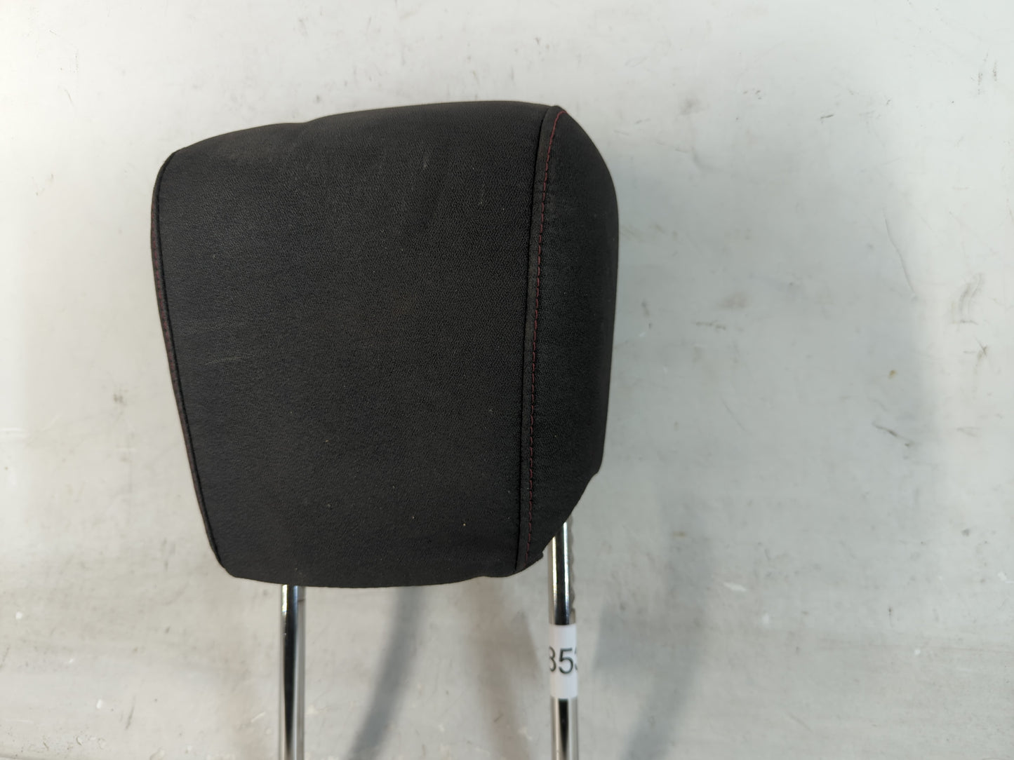 2014-2017 Chevrolet Equinox Headrest Head Rest Front Driver Passenger Seat Fits Fits 2014 2015 2016 2017 OEM Used Auto Parts