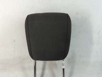 compare product 2014-2017 Chevrolet Equinox Headrest Head Rest Front Driver Passenger Seat Fits Fits 2014 2015 2016 2017 OEM Used Auto Parts