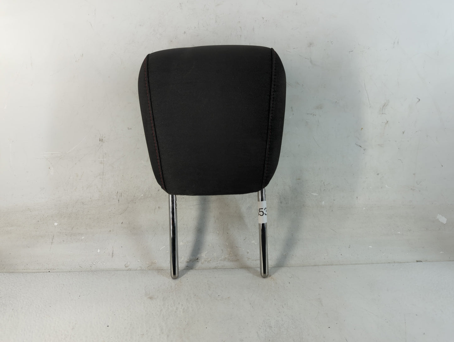 2014-2017 Chevrolet Equinox Headrest Head Rest Front Driver Passenger Seat Fits Fits 2014 2015 2016 2017 OEM Used Auto Parts