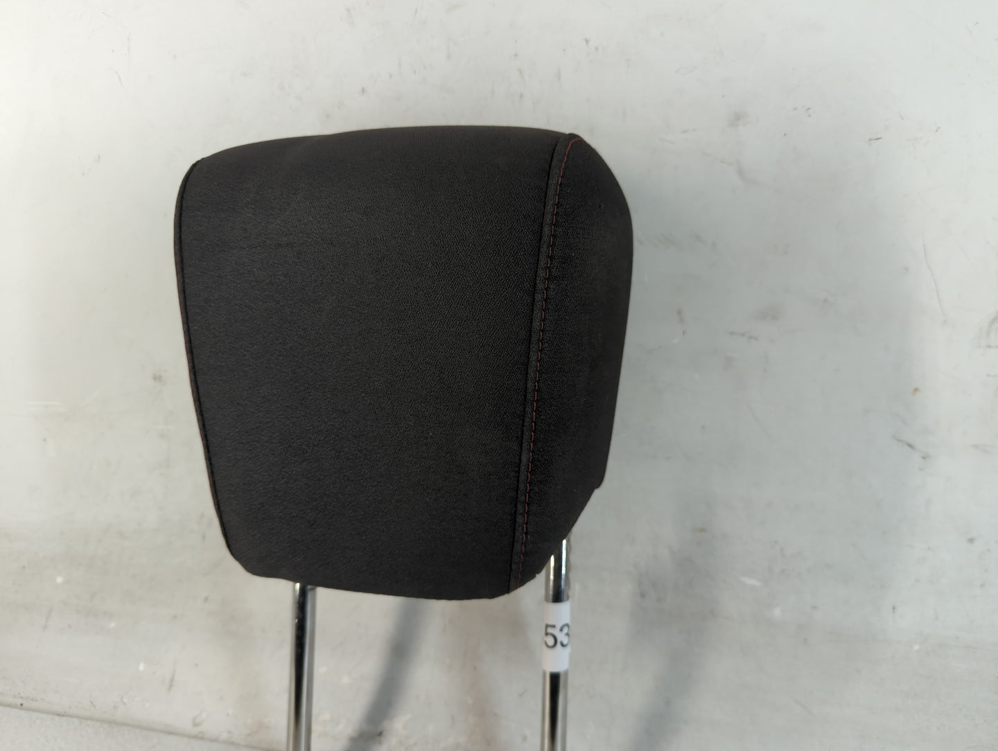 2014-2017 Chevrolet Equinox Headrest Head Rest Front Driver Passenger Seat Fits Fits 2014 2015 2016 2017 OEM Used Auto Parts
