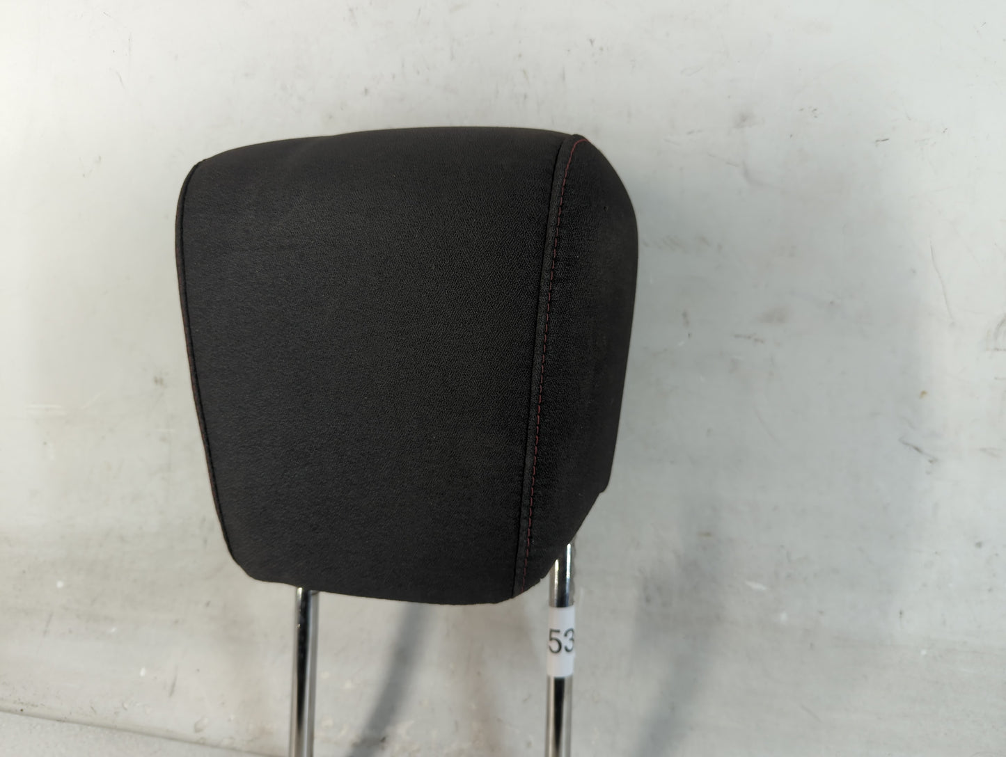 2014-2017 Chevrolet Equinox Headrest Head Rest Front Driver Passenger Seat Fits Fits 2014 2015 2016 2017 OEM Used Auto Parts
