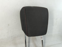 2014-2017 Chevrolet Equinox Headrest Head Rest Front Driver Passenger Seat Fits Fits 2014 2015 2016 2017 OEM Used Auto Parts