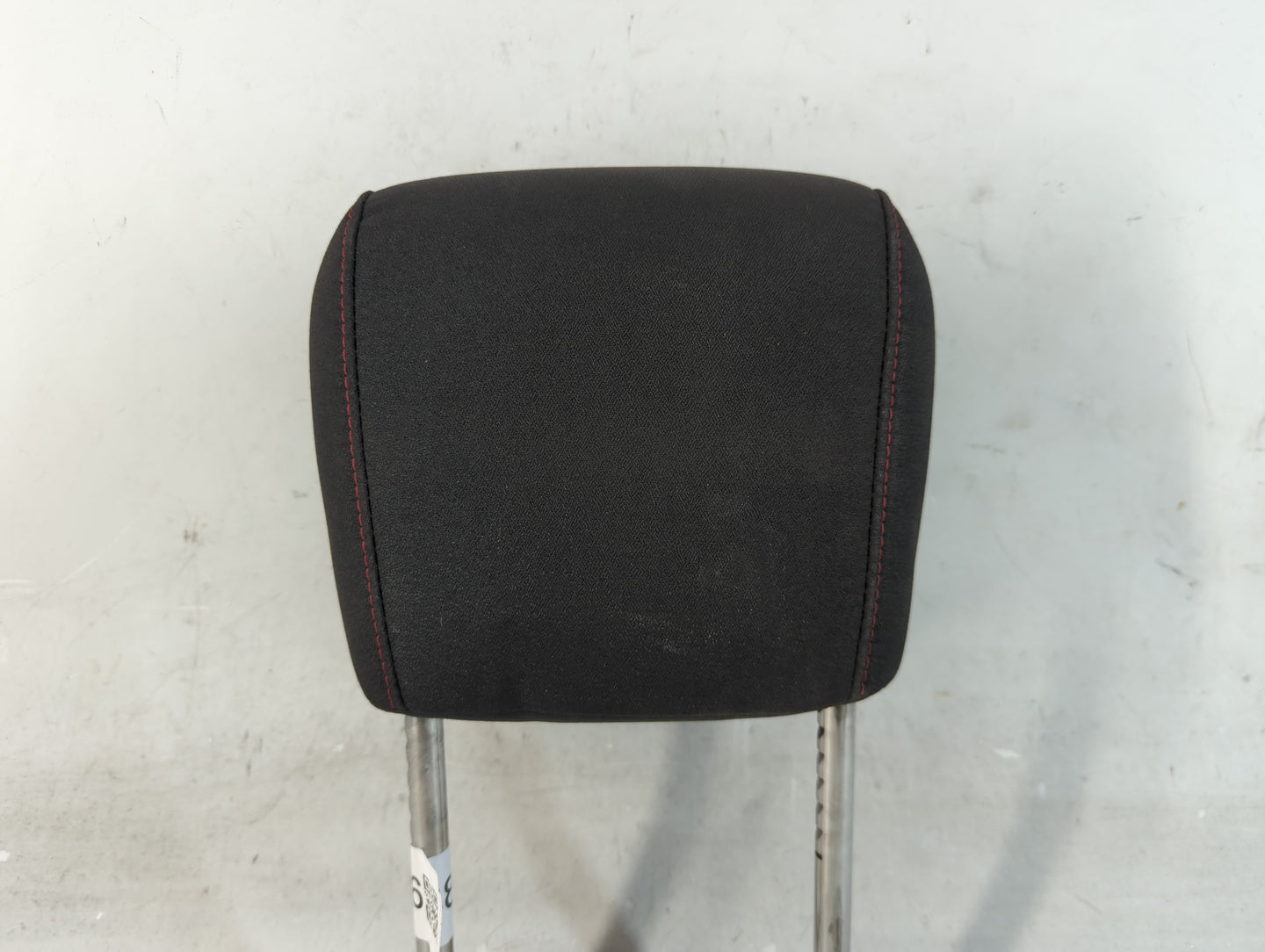 2014-2017 Chevrolet Equinox Headrest Head Rest Front Driver Passenger Seat Fits Fits 2014 2015 2016 2017 OEM Used Auto Parts
