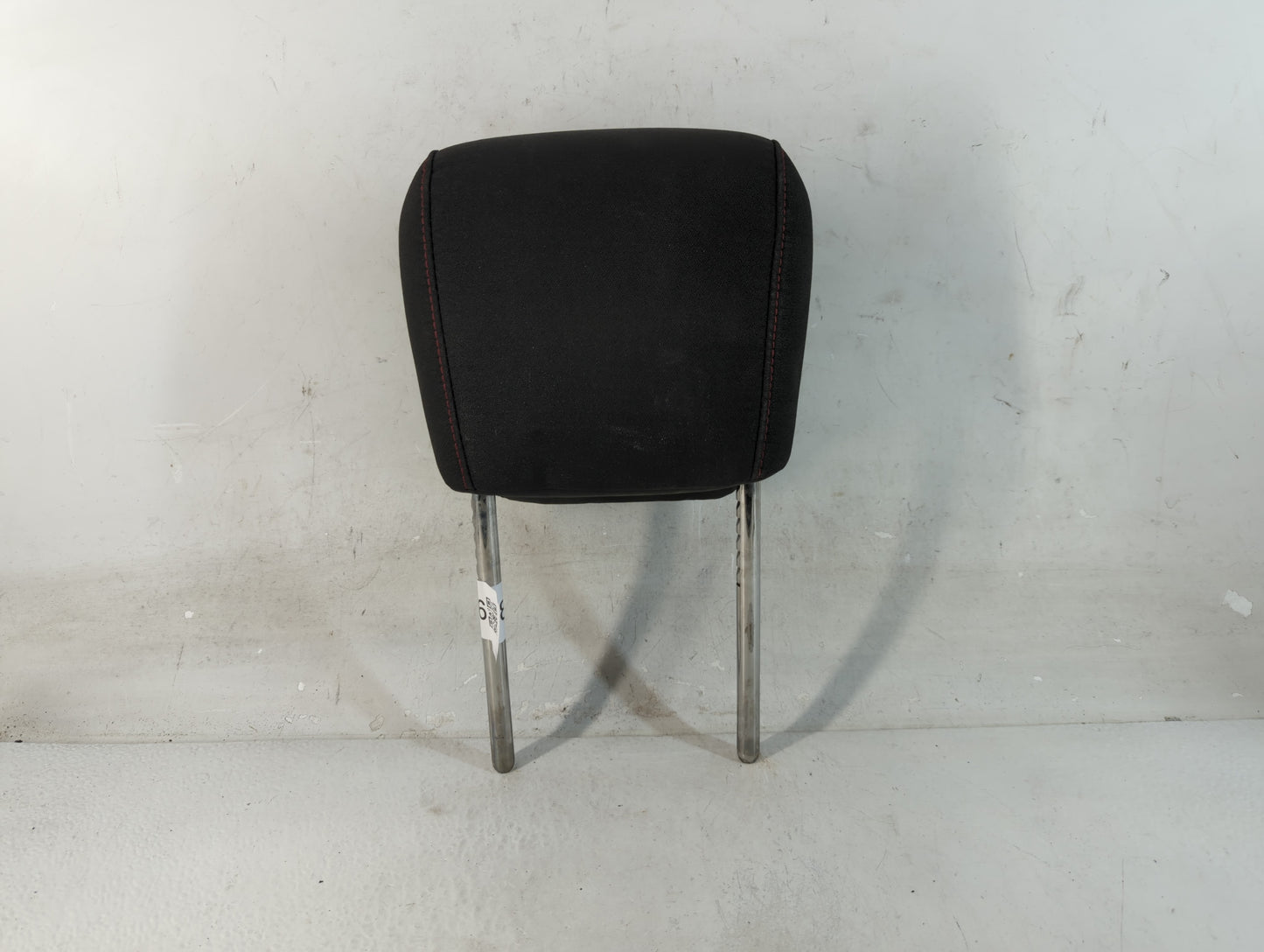 2014-2017 Chevrolet Equinox Headrest Head Rest Front Driver Passenger Seat Fits Fits 2014 2015 2016 2017 OEM Used Auto Parts
