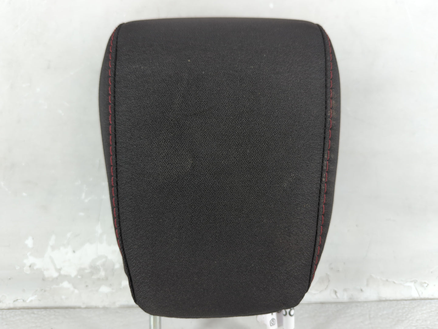 2014-2017 Chevrolet Equinox Headrest Head Rest Rear Seat Fits Fits 2014 2015 2016 2017 OEM Used Auto Parts - Oemusedautopart