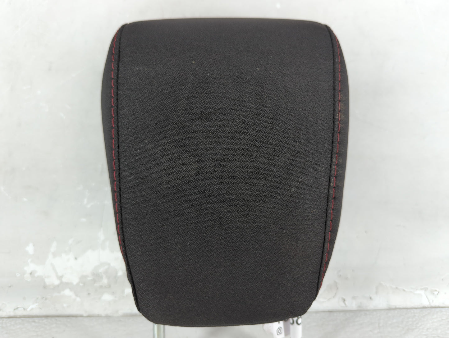 2014-2017 Chevrolet Equinox Headrest Head Rest Rear Seat Fits Fits 2014 2015 2016 2017 OEM Used Auto Parts - Oemusedautopart