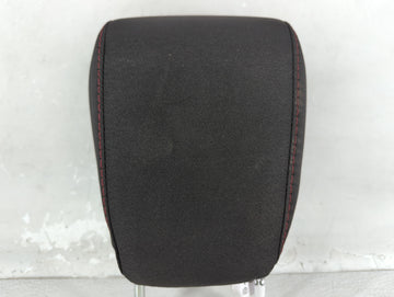 2014-2017 Chevrolet Equinox Headrest Head Rest Rear Seat Fits Fits 2014 2015 2016 2017 OEM Used Auto Parts - Oemusedautopart