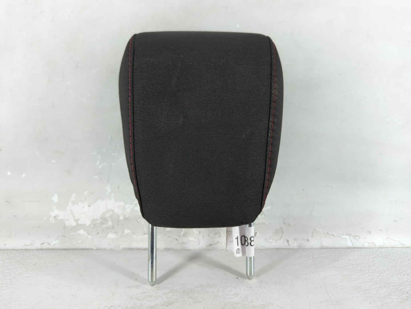 2014-2017 Chevrolet Equinox Headrest Head Rest Rear Seat Fits Fits 2014 2015 2016 2017 OEM Used Auto Parts - Oemusedautopart