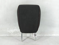 2014-2017 Chevrolet Equinox Headrest Head Rest Rear Seat Fits Fits 2014 2015 2016 2017 OEM Used Auto Parts - Oemusedautopart