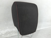 2014-2017 Chevrolet Equinox Headrest Head Rest Rear Seat Fits Fits 2014 2015 2016 2017 OEM Used Auto Parts - Oemusedautopart