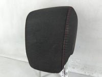 2014-2017 Chevrolet Equinox Headrest Head Rest Rear Seat Fits Fits 2014 2015 2016 2017 OEM Used Auto Parts - Oemusedautopart