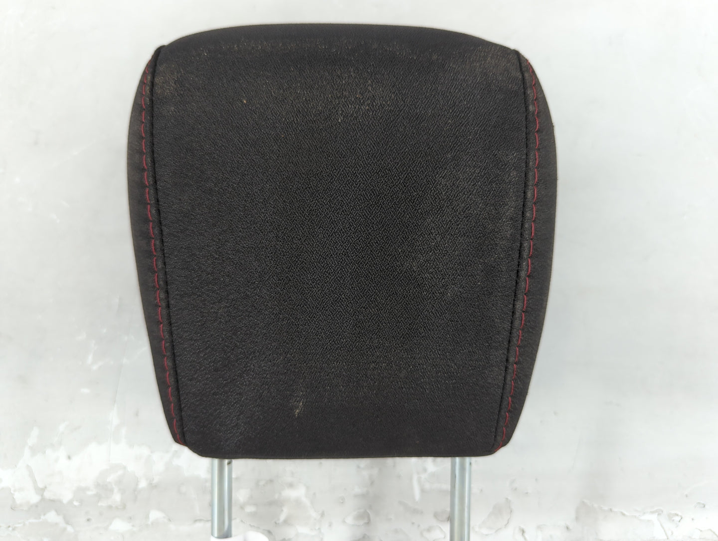 2014-2017 Chevrolet Equinox Headrest Head Rest Rear Seat Fits Fits 2014 2015 2016 2017 OEM Used Auto Parts - Oemusedautopart