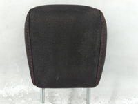 2014-2017 Chevrolet Equinox Headrest Head Rest Rear Seat Fits Fits 2014 2015 2016 2017 OEM Used Auto Parts - Oemusedautopart