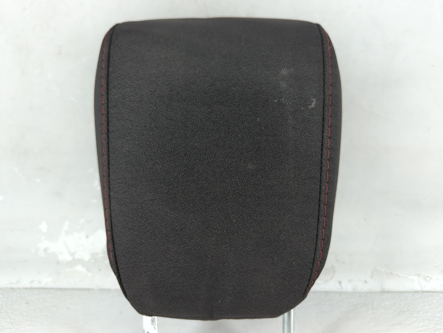 2014-2017 Chevrolet Equinox Headrest Head Rest Rear Seat Fits Fits 2014 2015 2016 2017 OEM Used Auto Parts - Oemusedautopart