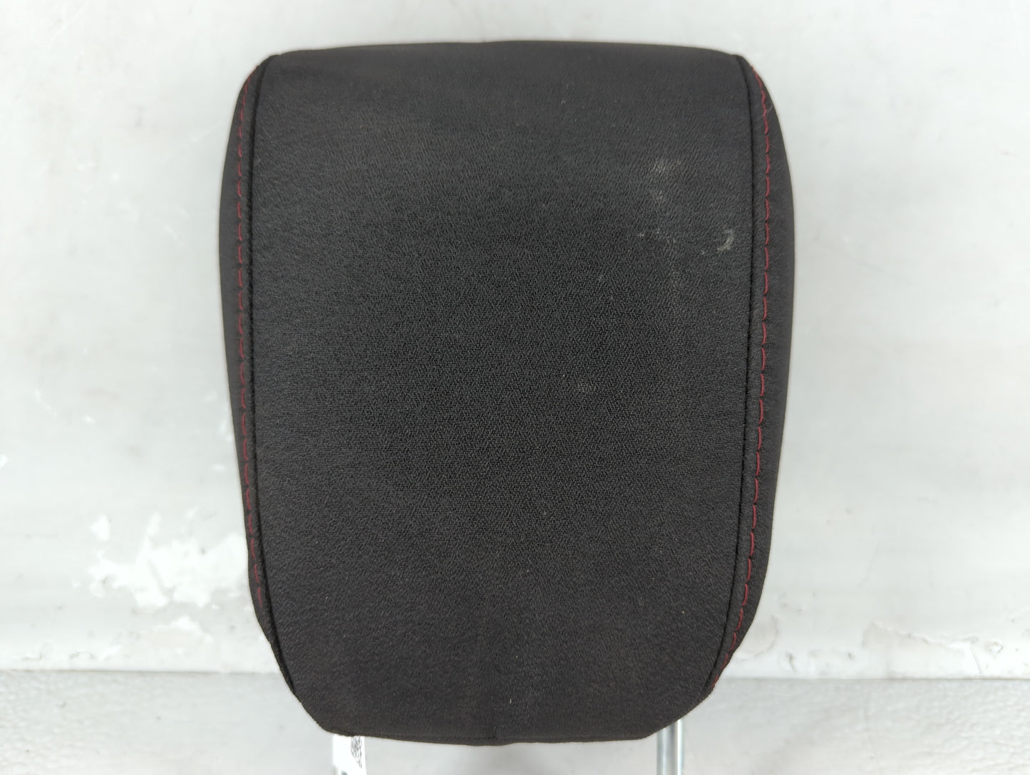 2014-2017 Chevrolet Equinox Headrest Head Rest Rear Seat Fits Fits 2014 2015 2016 2017 OEM Used Auto Parts - Oemusedautopart