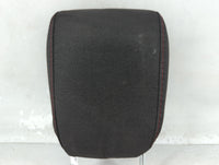 2014-2017 Chevrolet Equinox Headrest Head Rest Rear Seat Fits Fits 2014 2015 2016 2017 OEM Used Auto Parts - Oemusedautopart