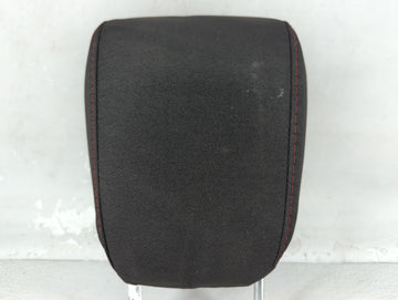 2014-2017 Chevrolet Equinox Headrest Head Rest Rear Seat Fits Fits 2014 2015 2016 2017 OEM Used Auto Parts - Oemusedautopart