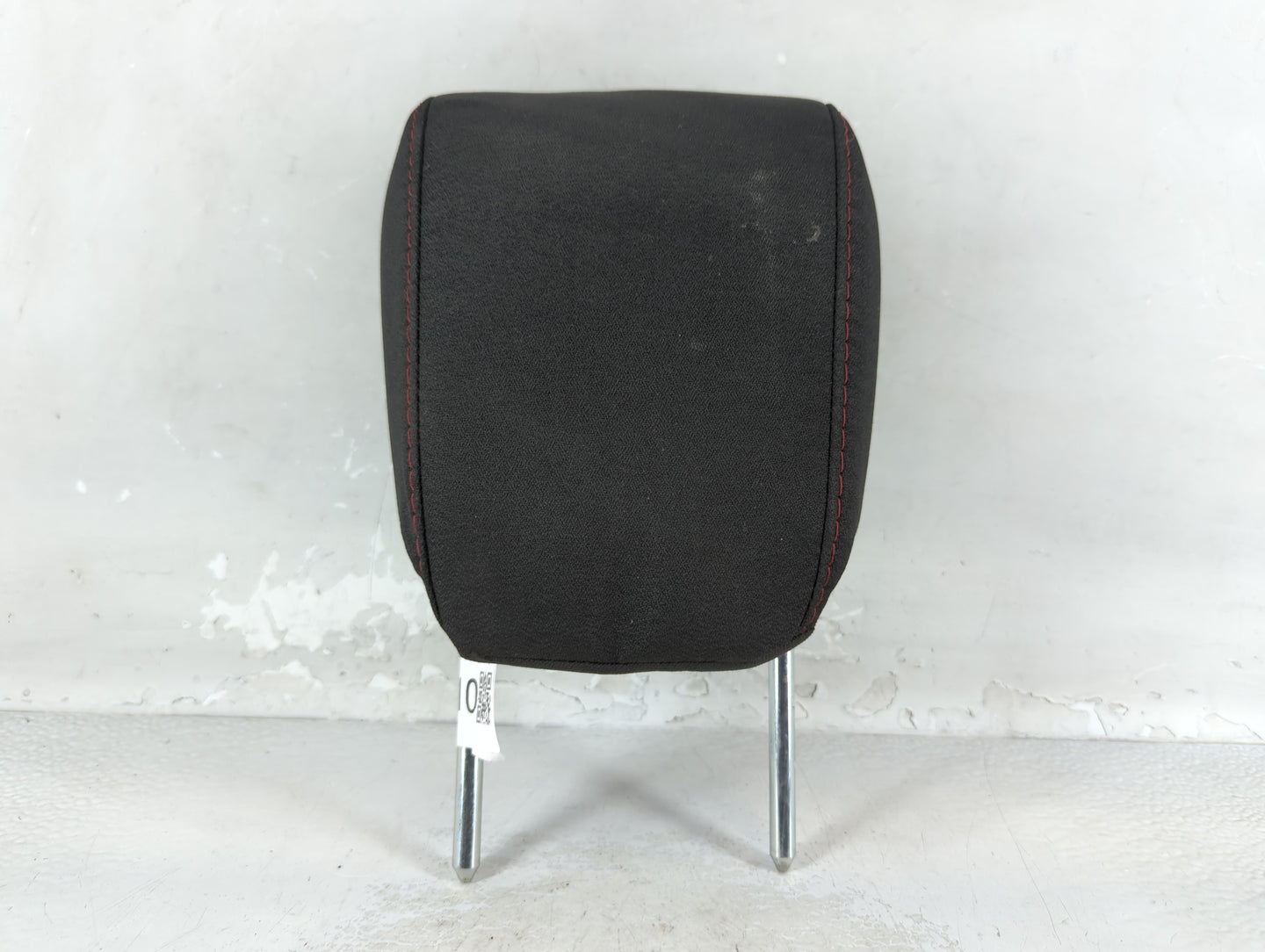 2014-2017 Chevrolet Equinox Headrest Head Rest Rear Seat Fits Fits 2014 2015 2016 2017 OEM Used Auto Parts - Oemusedautopart