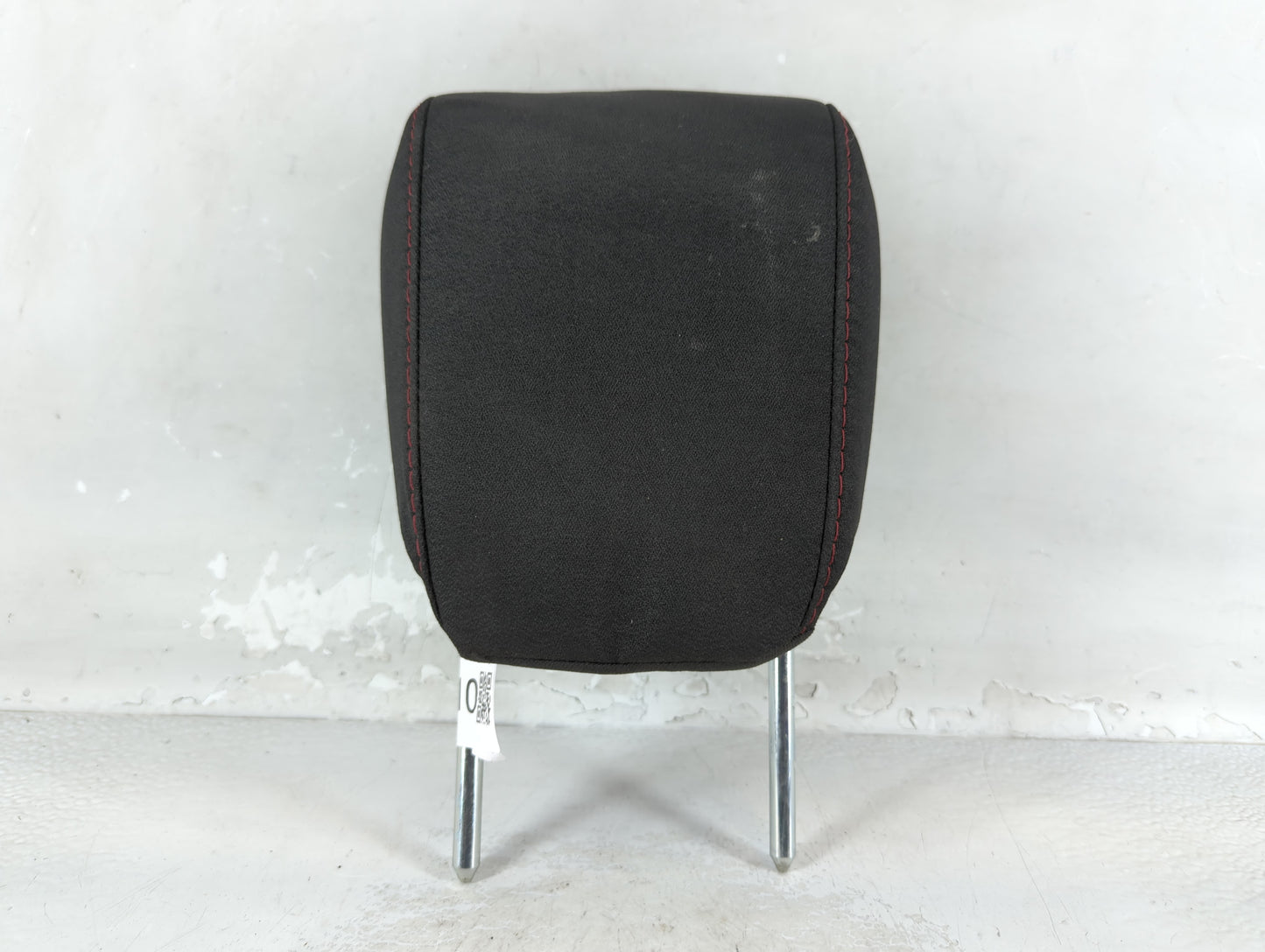 2014-2017 Chevrolet Equinox Headrest Head Rest Rear Seat Fits Fits 2014 2015 2016 2017 OEM Used Auto Parts - Oemusedautopart