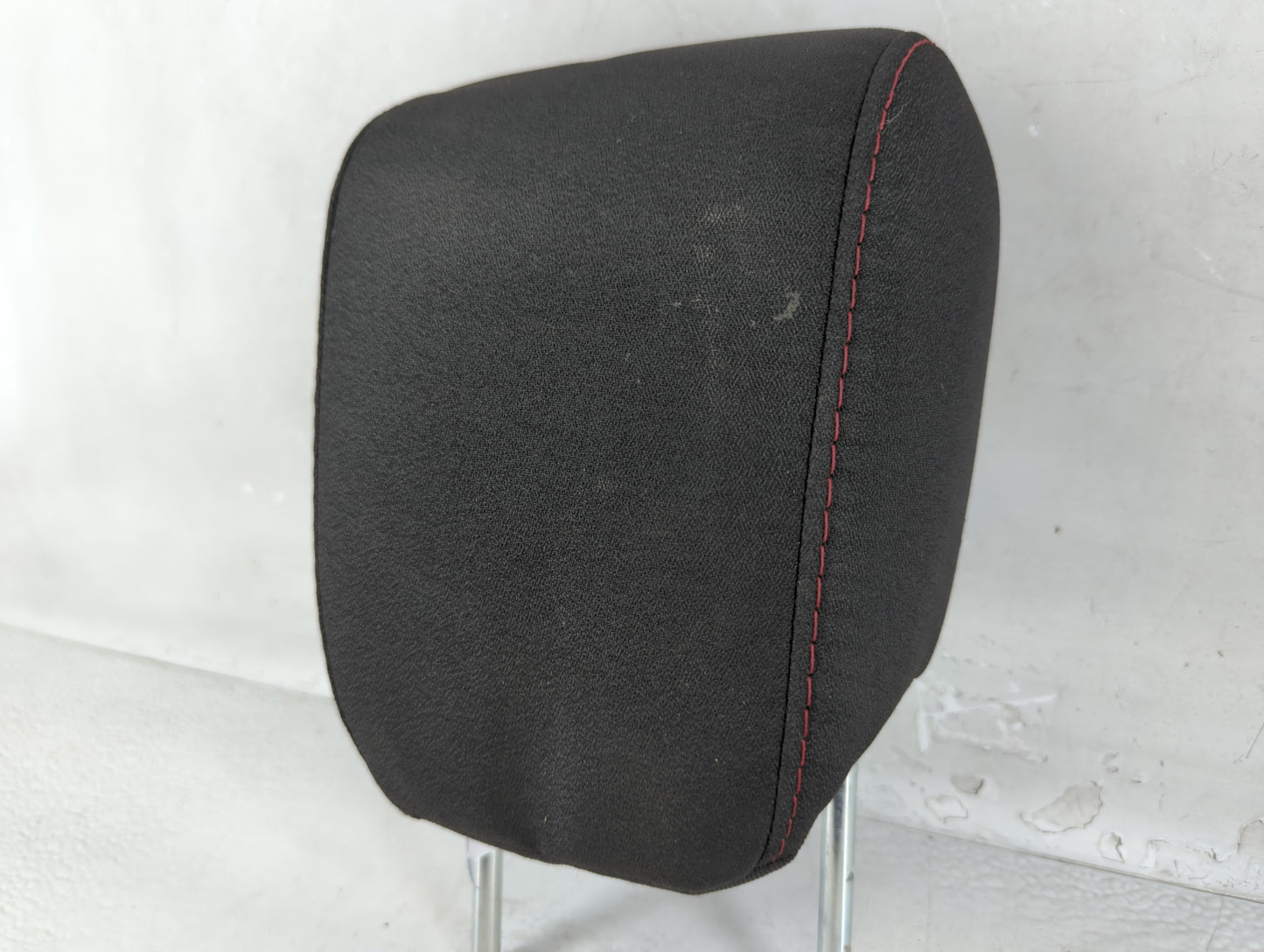 2014-2017 Chevrolet Equinox Headrest Head Rest Rear Seat Fits Fits 2014 2015 2016 2017 OEM Used Auto Parts - Oemusedautopart