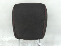 2014-2017 Chevrolet Equinox Headrest Head Rest Rear Seat Fits Fits 2014 2015 2016 2017 OEM Used Auto Parts - Oemusedautopart