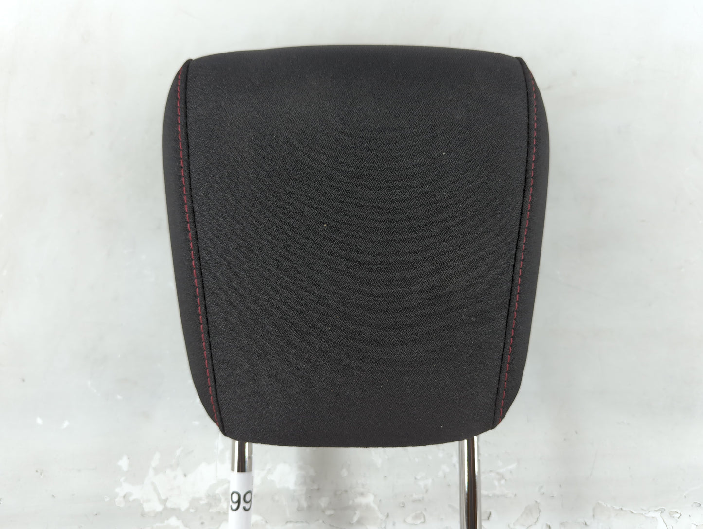 2014-2017 Chevrolet Equinox Headrest Head Rest Front Driver Passenger Seat Fits Fits 2014 2015 2016 2017 OEM Used Auto Parts