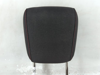 compare product 2014-2017 Chevrolet Equinox Headrest Head Rest Front Driver Passenger Seat Fits Fits 2014 2015 2016 2017 OEM Used Auto Parts