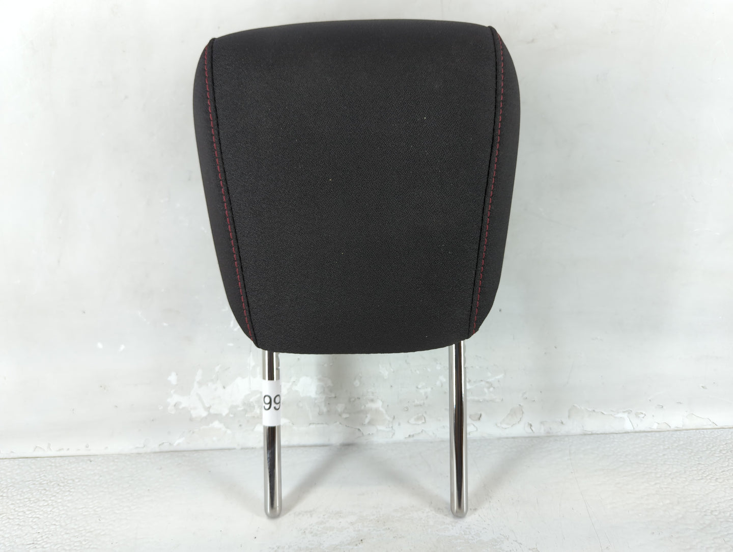 2014-2017 Chevrolet Equinox Headrest Head Rest Front Driver Passenger Seat Fits Fits 2014 2015 2016 2017 OEM Used Auto Parts