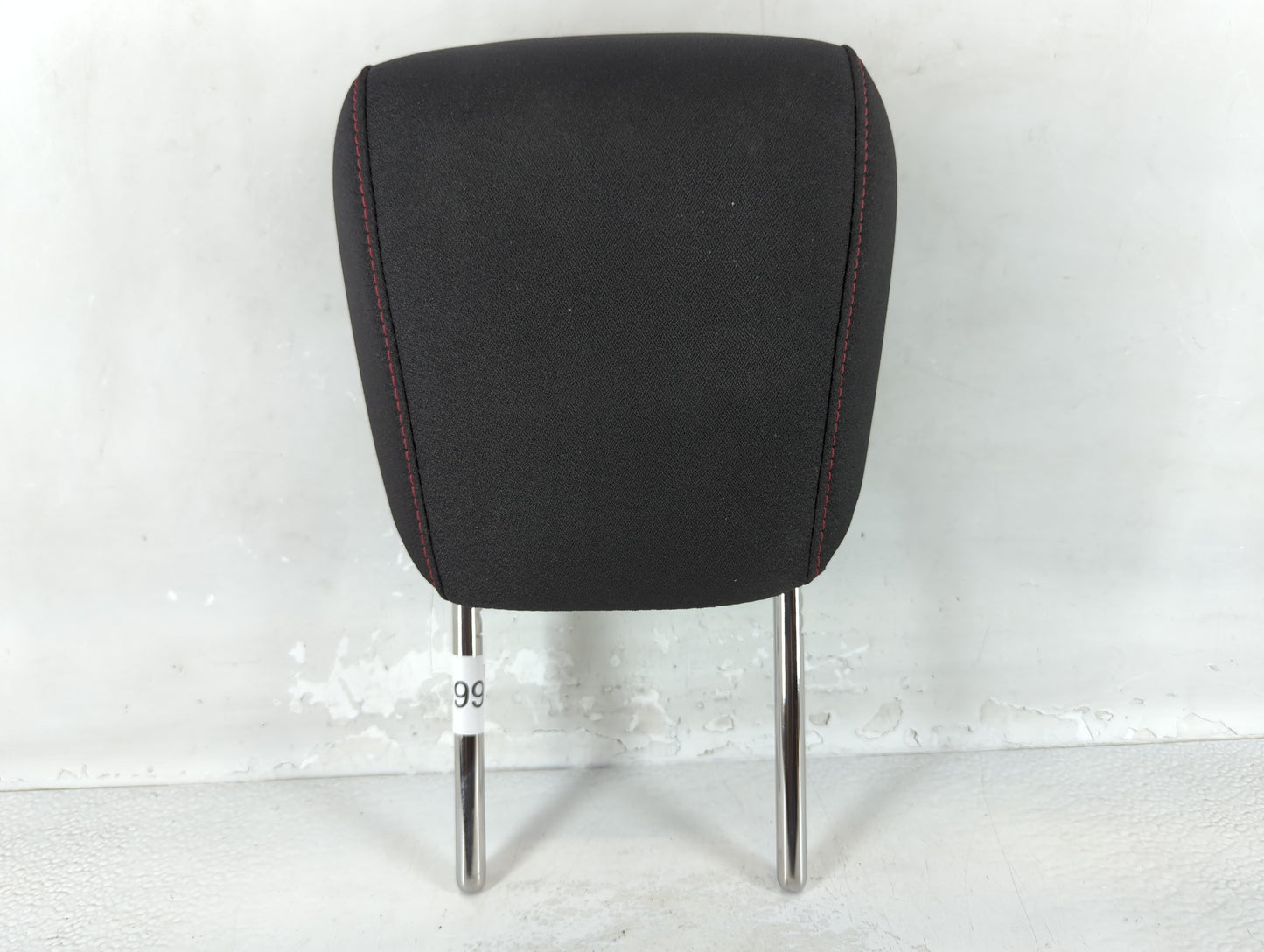 2014-2017 Chevrolet Equinox Headrest Head Rest Front Driver Passenger Seat Fits Fits 2014 2015 2016 2017 OEM Used Auto Parts