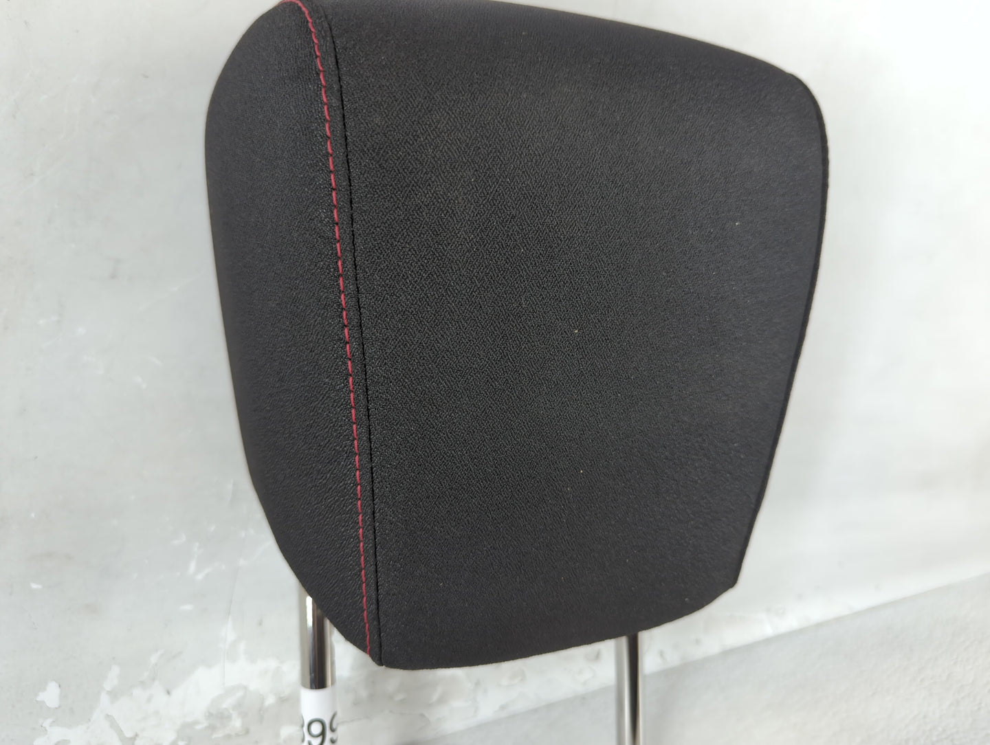2014-2017 Chevrolet Equinox Headrest Head Rest Front Driver Passenger Seat Fits Fits 2014 2015 2016 2017 OEM Used Auto Parts