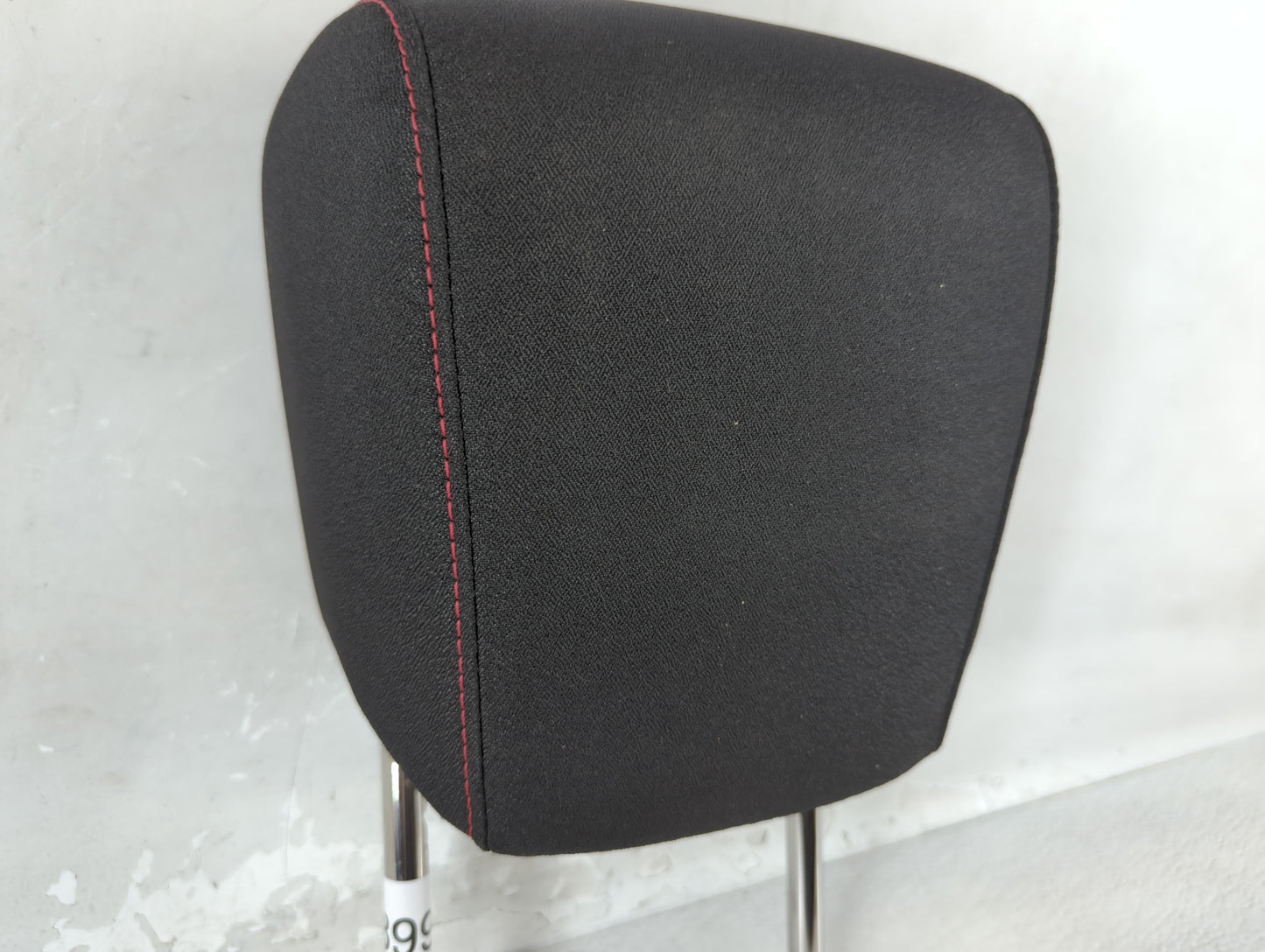 2014-2017 Chevrolet Equinox Headrest Head Rest Front Driver Passenger Seat Fits Fits 2014 2015 2016 2017 OEM Used Auto Parts
