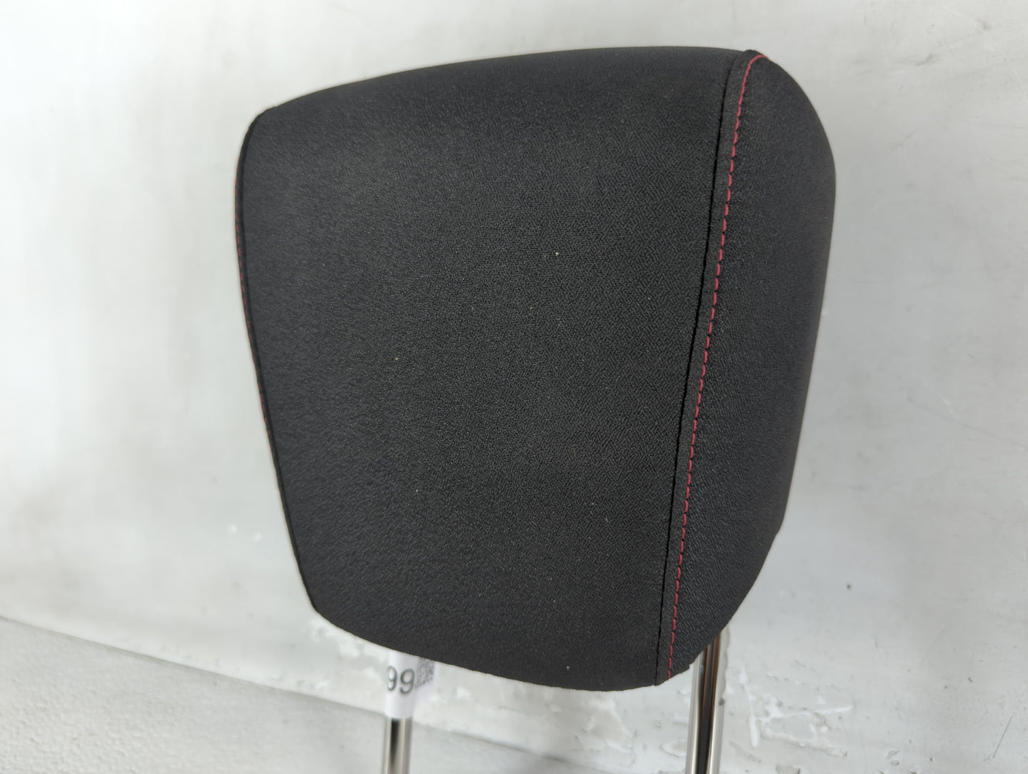 2014-2017 Chevrolet Equinox Headrest Head Rest Front Driver Passenger Seat Fits Fits 2014 2015 2016 2017 OEM Used Auto Parts