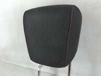 2014-2017 Chevrolet Equinox Headrest Head Rest Front Driver Passenger Seat Fits Fits 2014 2015 2016 2017 OEM Used Auto Parts